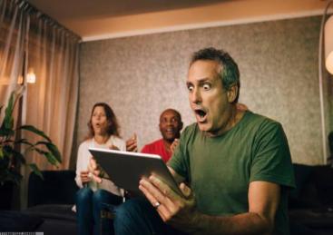 体育资源整合与共享