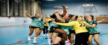 智能运动竞技平台