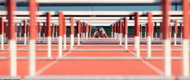 青少年运动培训