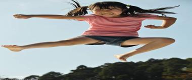 健身器材使用培训